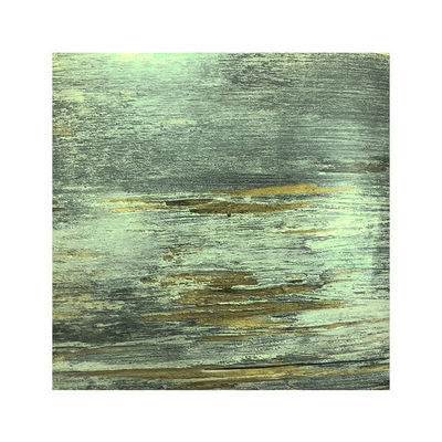качество  3D Rock Texture Non Self Adhesive Matte PVC Sheet For Vacuum Press завод